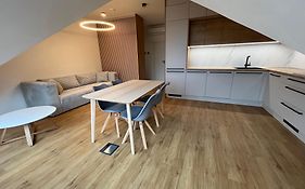 Fresh Apartments